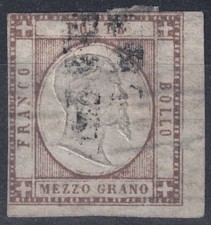 Province napoletane grano - napoletane, 1/2