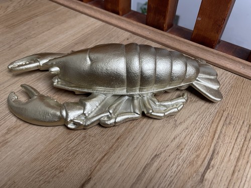 Next gold coastal aragosta - gold,