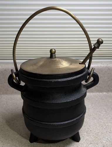 Avviatore pentola antifuoco - avviatore/pentola,