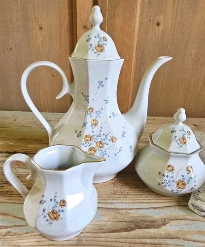 Servizio caffè royal tognana - servizio,