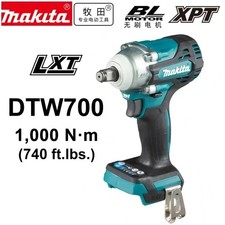 Makita DTW700 Avvitatore a