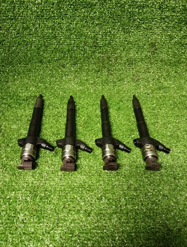 Iniettori mitsubishi pajero - mitsubishi,