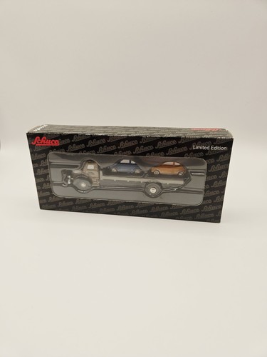 Schuco piccoclo 056743 - piccoclo, krupp