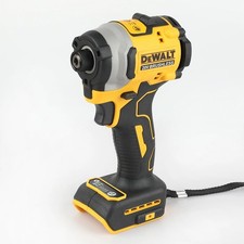 Dewalt Avvitatore a Impulsi Brushless 20V DCF850 Cacciavite Elettrico Litio