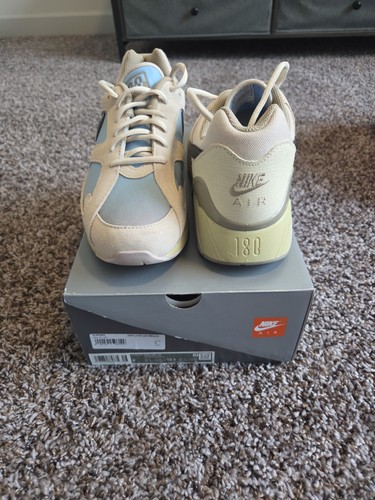 Nike air 180 khaki - air, khaki/nero