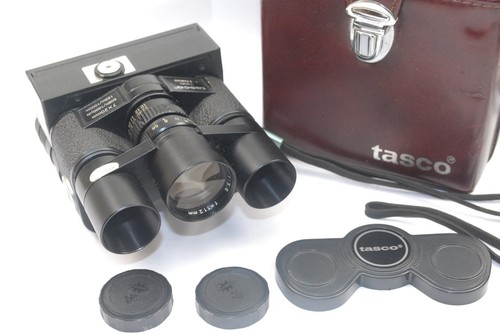 Binocolo tasco 7800 7x20 - 7800, /