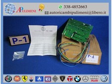 RCF FC500 FILTRO CROSSOVER