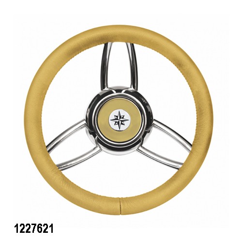 Volante t26 ultraflex barca - volante,