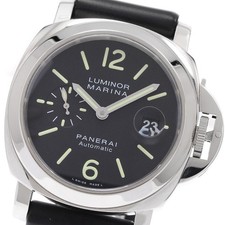 Panerai Luminor Marina