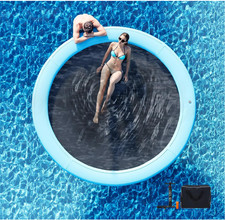 Dock Galleggiante Gonfiabile