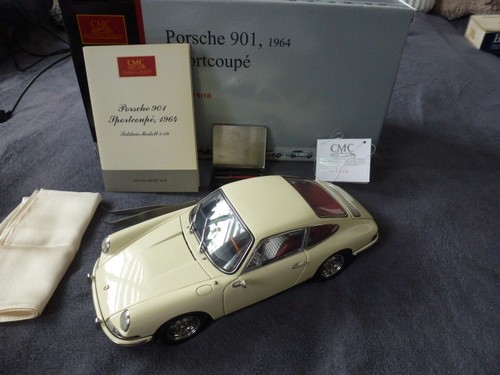 Cmc 067c porsche 901 - m-067c,,