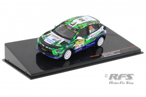 Lancia ypsilon rally4 barum - ypsilon,