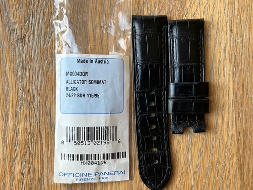 Officine panerai oem 24mm - oem,