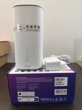 Strong Modem Router WiFi 6 5G Mobile AX3000 nano SIM