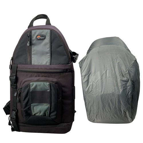 Borsa fotocamera lowepro - fotocamera,