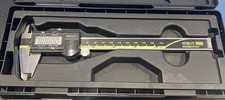 Mitutoyo Pinza per quadrante