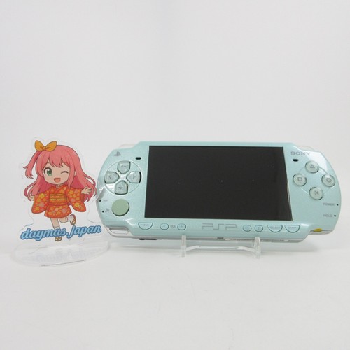 Eccellente sony psp 2000 - sony, psp-2000