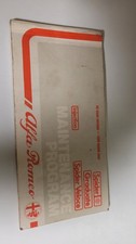 1989 Alfa Romeo Spider