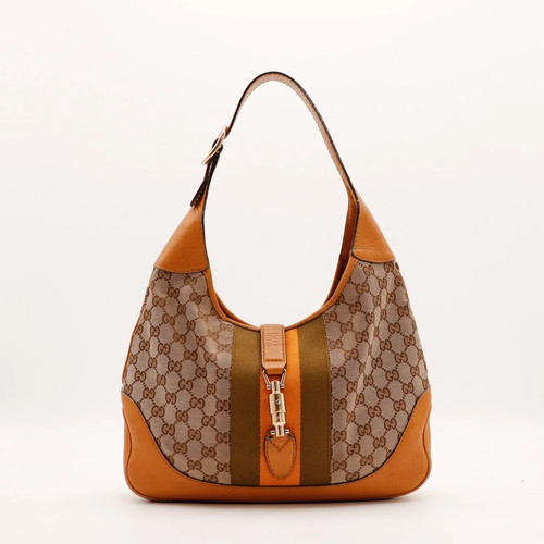 Sac gucci new jackie - gucci, hobo