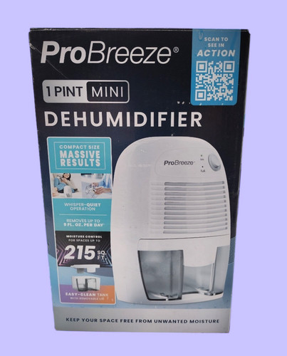 Pro breeze mini pt - pro,