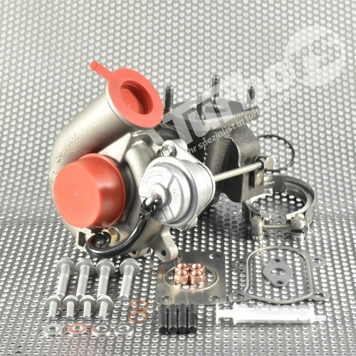 Turbocompressore fiat ducato - turbocompressore,