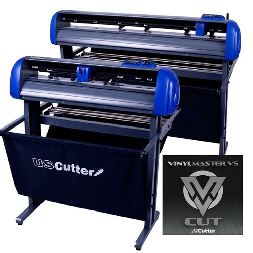 Uscutter titan 2 - uscutter,