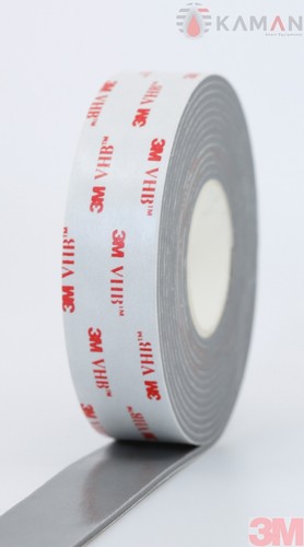 Nastro biadesivo originale - , 3m