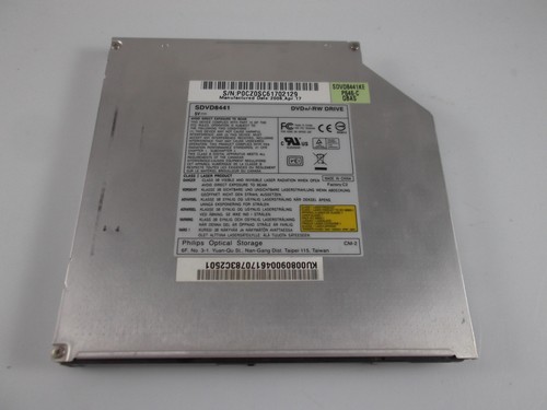 Masterizzatore dvd philips - dvd,