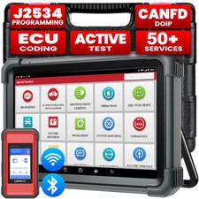 2026 LAUNCH X431 PRO 5 auto