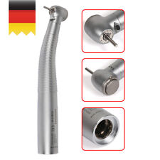 Manipolo ad alta velocità turbina LED fibra ottica dentale fit KaVo 6 fori COXO