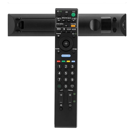 Nuovo telecomando per - , tv
