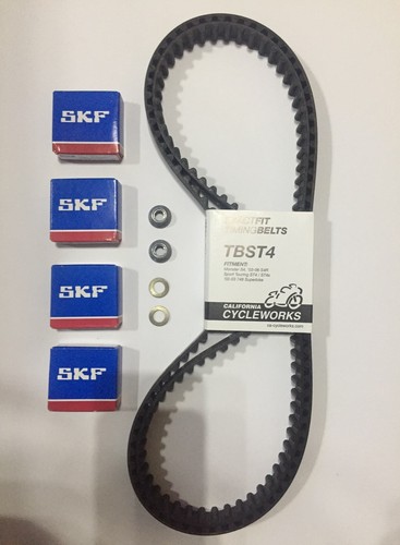 Cinghie distribuzione tbst4 - cinghie,