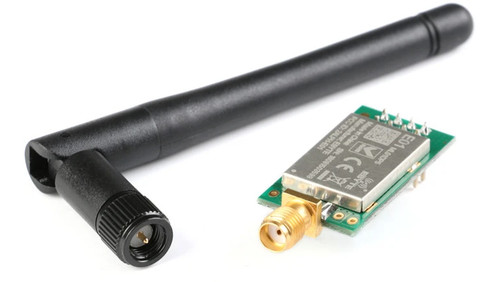 New range nrf24l01p 2 4 - new,