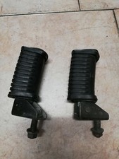 Yamaha XV1000 TR1 Passenger Footpegs