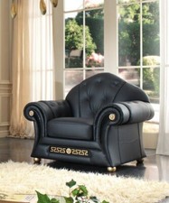 POLTRONA CLASSIC PRESTIGE