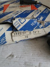 pastiglie fiat 5892731  fiat