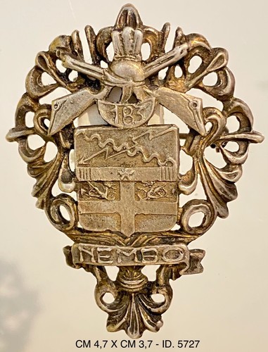 Esercito italiano 183 - italiano, 183°