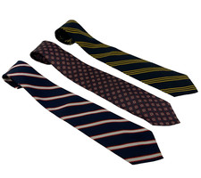 Lotto cravatte cravatte Brooks