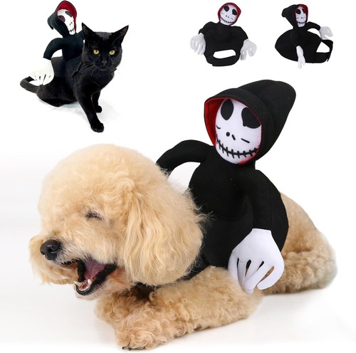 Costume cane halloween - cane,
