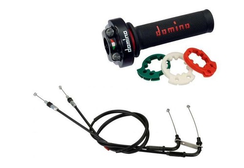 Domino xm2 cavo acceleratore - xm2,