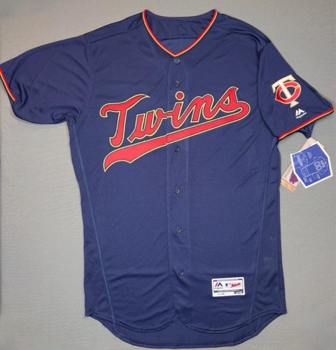 Maglia minnesota twins - maglia, on