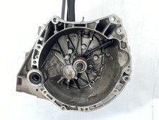 7701700597 CAMBIO MANUALE COMPLETO NISSAN JUKE 1.6B 1 SERIE MR16 6M 729591