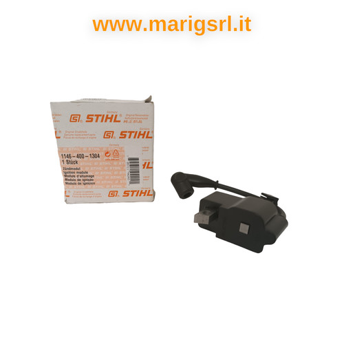 Modulo accensione bobina - accensione,