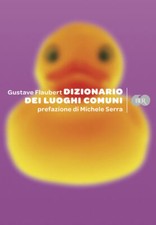 Gustave Flaubert - Dizionario