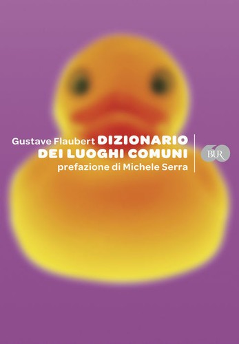 Gustave flaubert dizionario - gustave,