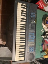 Tastiera Bontempi System 5 AT 808