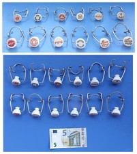 Birra, 12 tappi meccanici