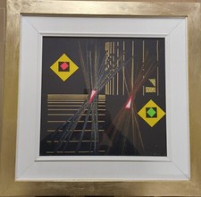 opera dell'artista Ennio Finzi