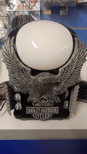 Radio harley davidson - radio,