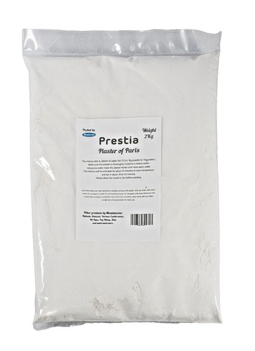 Gesso prestia di - -,